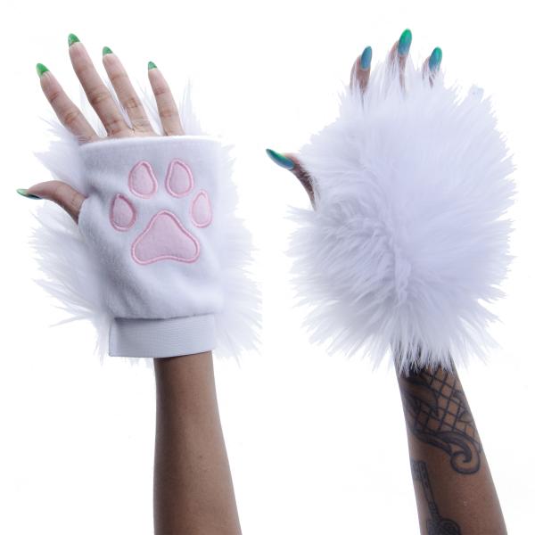 Pawlets - Monster Fur - 3170 picture
