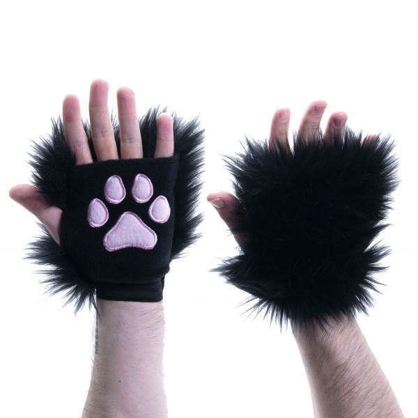 Pawlets - Monster Fur - 3170 picture