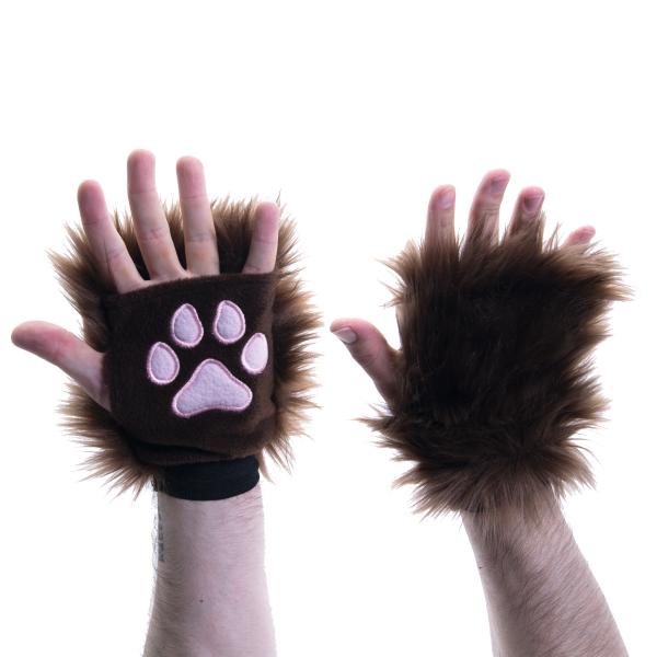 Pawlets - Monster Fur - 3170 picture