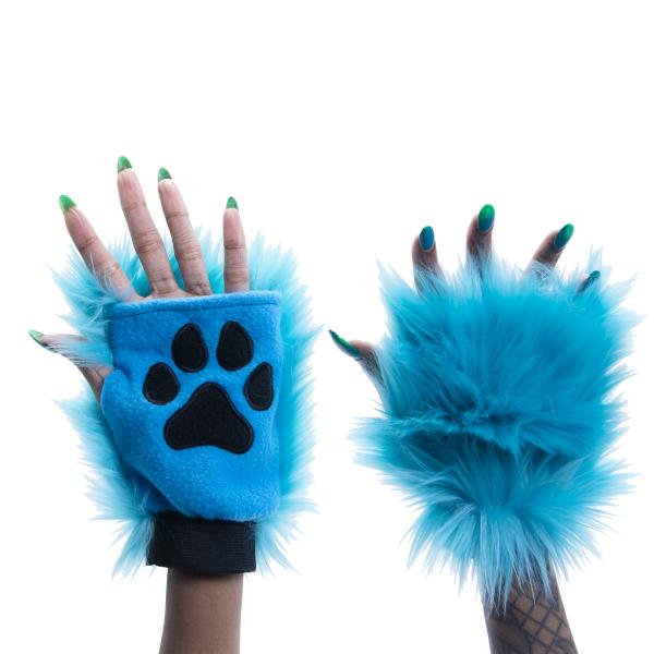 Pawlets - Monster Fur - 3170 picture