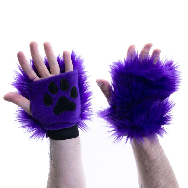 Pawlets - Monster Fur - 3170 picture