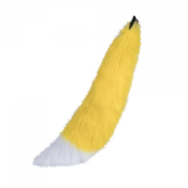 Mini Fox Tail - 3503 picture