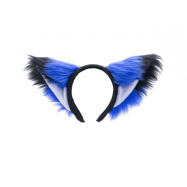 Fox Yip Ear Headband - 3060 picture