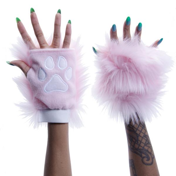 Pawlets - Monster Fur - 3170 picture