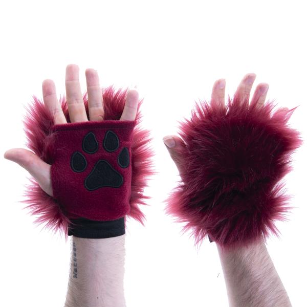 Pawlets - Monster Fur - 3170 picture