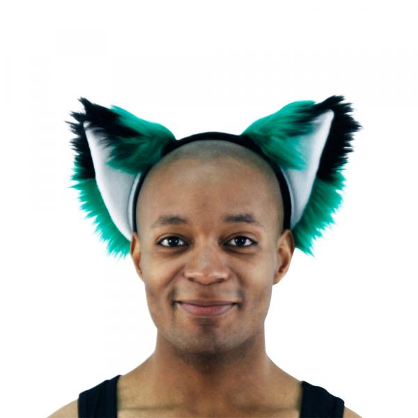 Fox Yip Ear Headband - 3060 picture