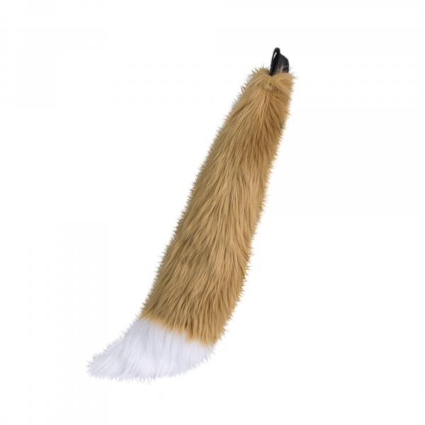 Mini Fox Tail - 3503 picture