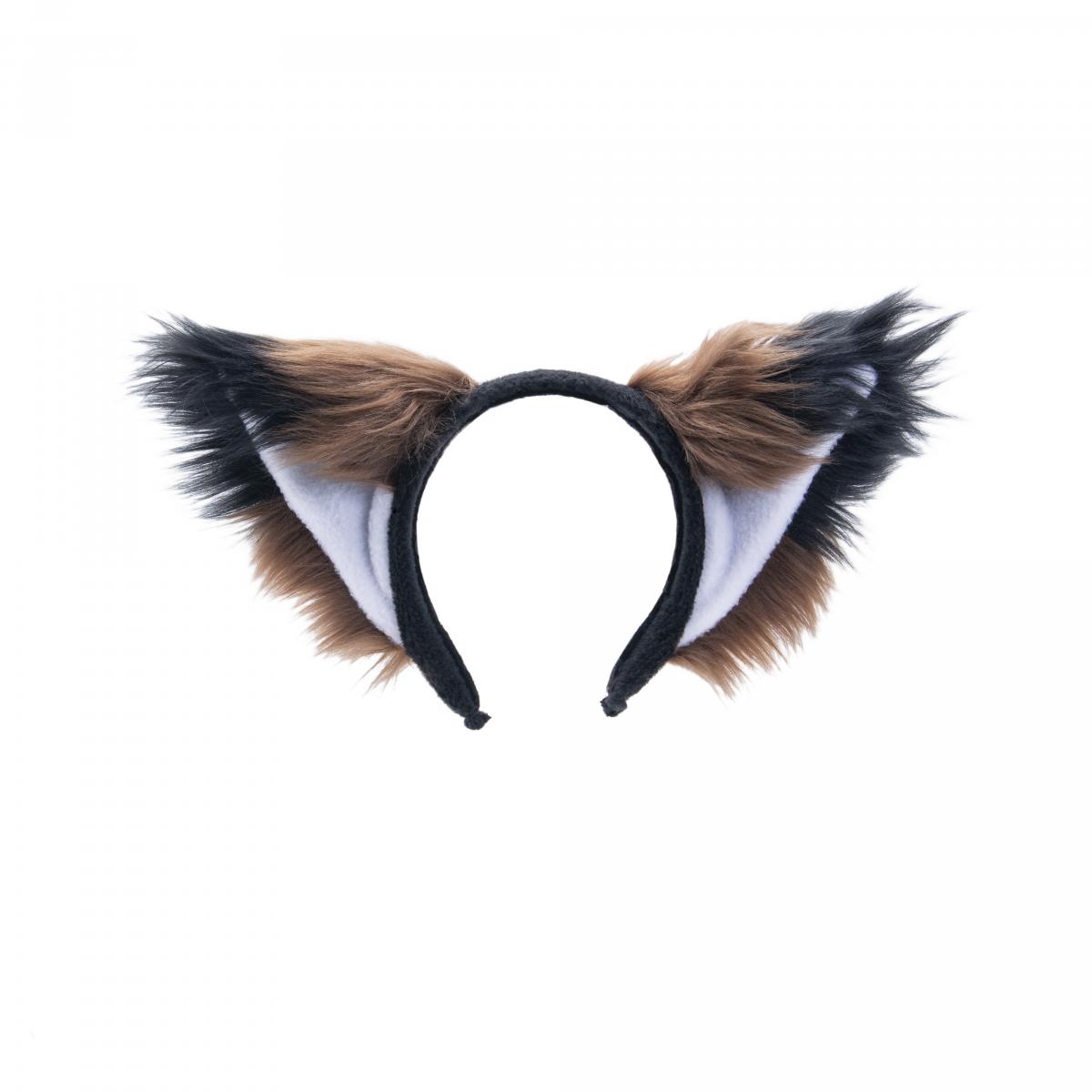 Fox Yip Ear Headband - 3060 picture