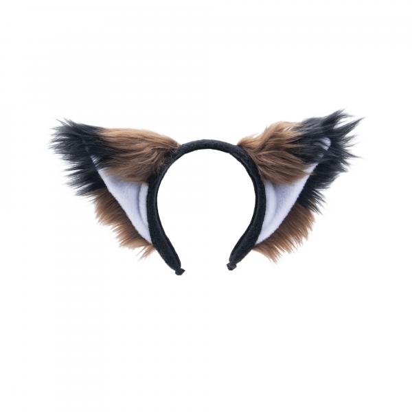 Fox Yip Ear Headband - 3060 picture