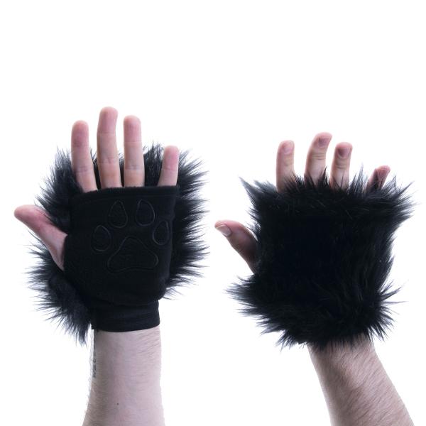 Pawlets - Monster Fur - 3170 picture