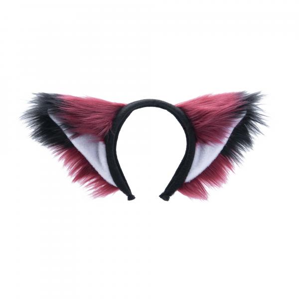 Fox Yip Ear Headband - 3060 picture