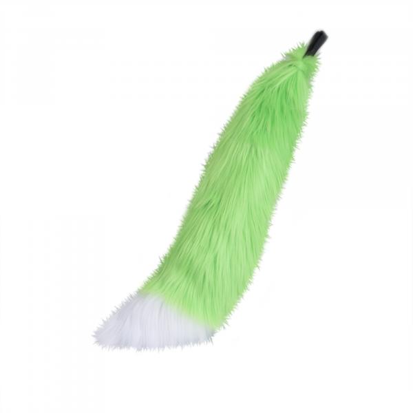 Mini Fox Tail - 3503 picture