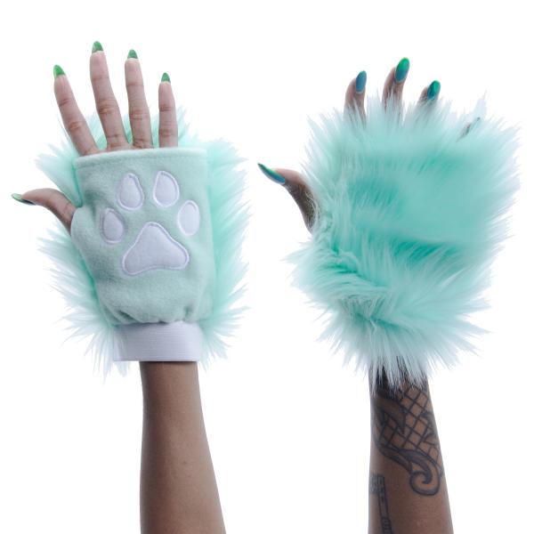 Pawlets - Monster Fur - 3170 picture