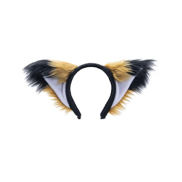 Fox Yip Ear Headband - 3060 picture