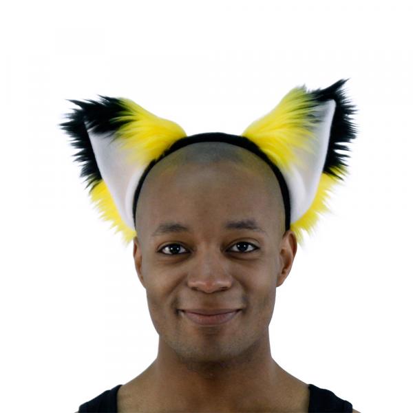 Fox Yip Ear Headband - 3060 picture