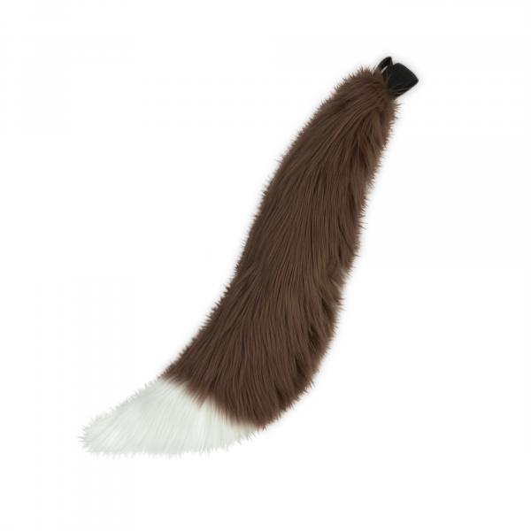 Mini Fox Tail - 3503 picture