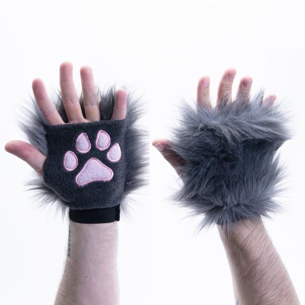 Pawlets - Monster Fur - 3170 picture