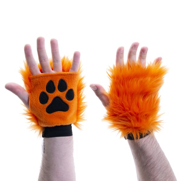 Pawlets - Monster Fur - 3170 picture