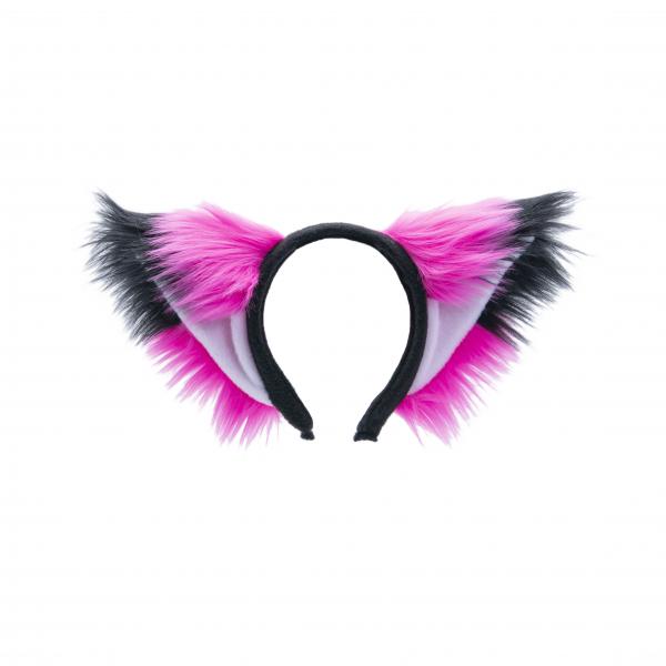 Fox Yip Ear Headband - 3060 picture