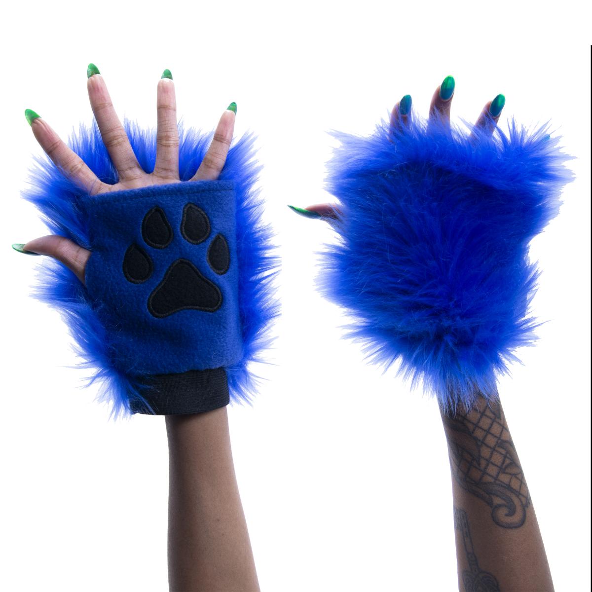 Pawlets - Monster Fur - 3170 picture