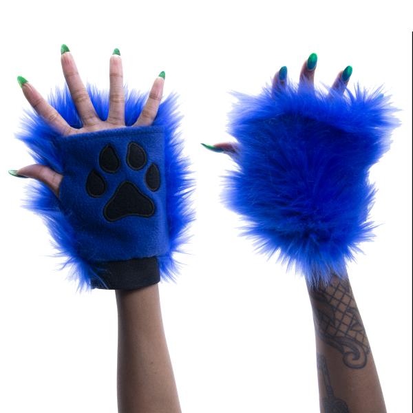 Pawlets - Monster Fur - 3170 picture