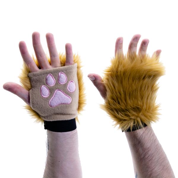 Pawlets - Monster Fur - 3170 picture