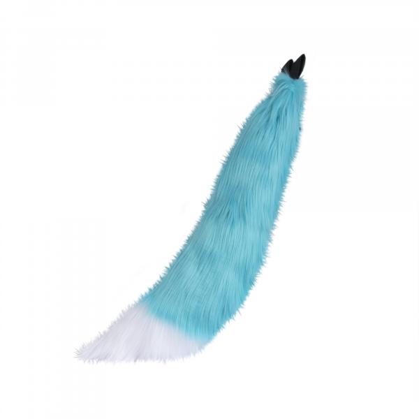 Mini Fox Tail - 3503 picture