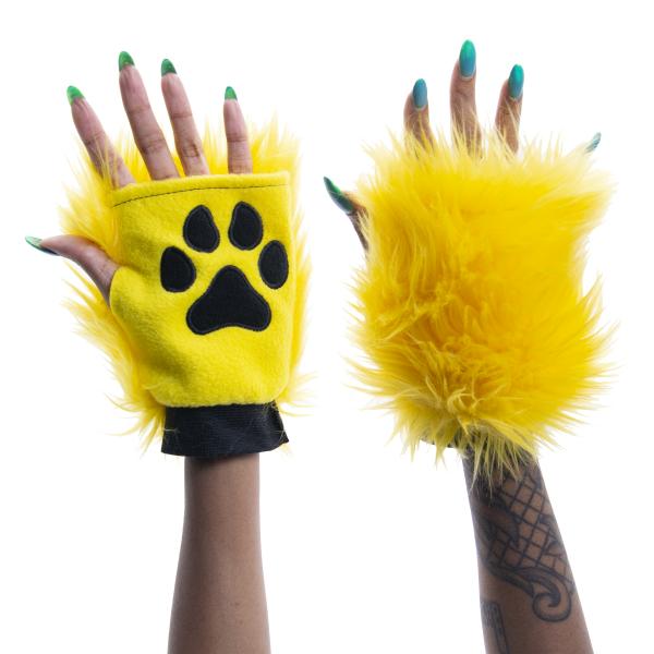 Pawlets - Monster Fur - 3170 picture