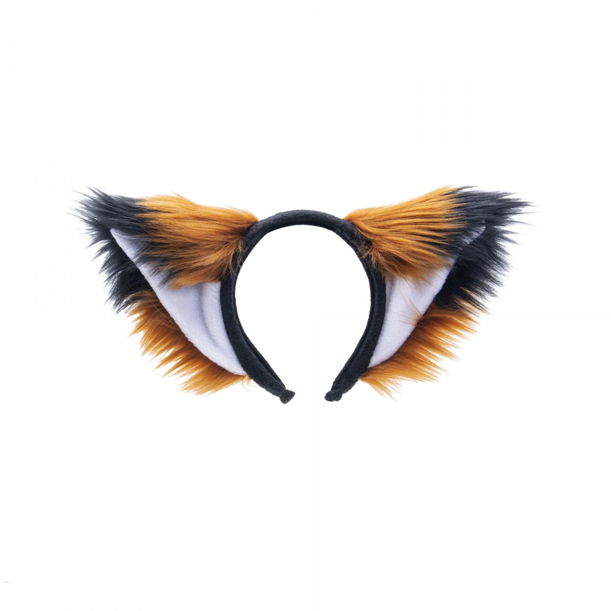 Fox Yip Ear Headband - 3060 picture