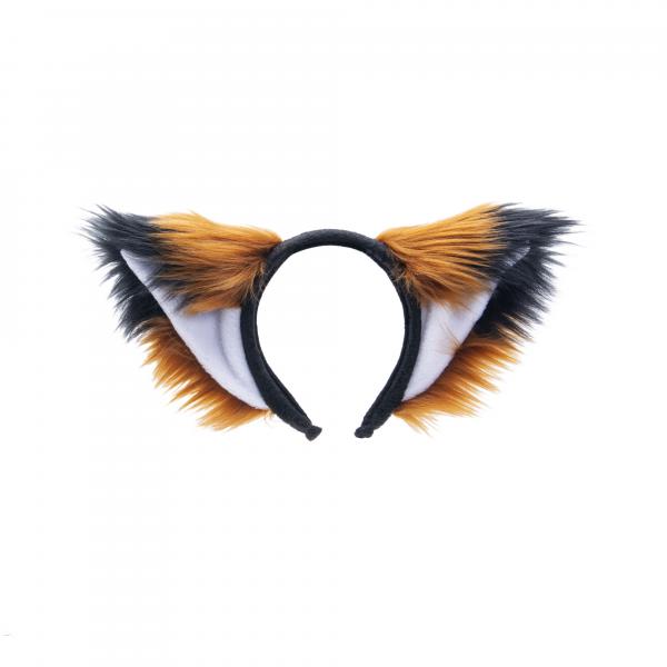 Fox Yip Ear Headband - 3060 picture