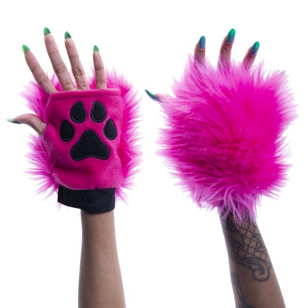 Pawlets - Monster Fur - 3170 picture