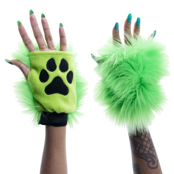 Pawlets - Monster Fur - 3170 picture