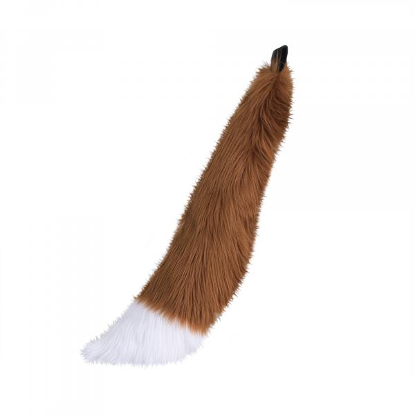 Mini Fox Tail - 3503 picture