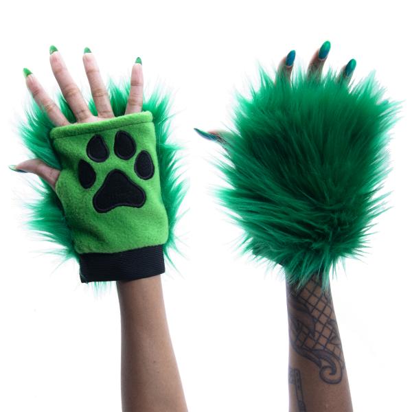 Pawlets - Monster Fur - 3170 picture