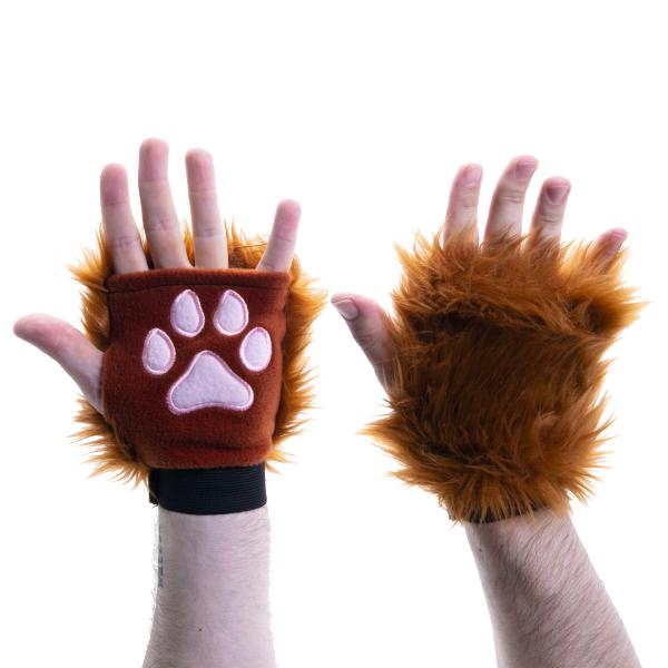 Pawlets - Monster Fur - 3170 picture