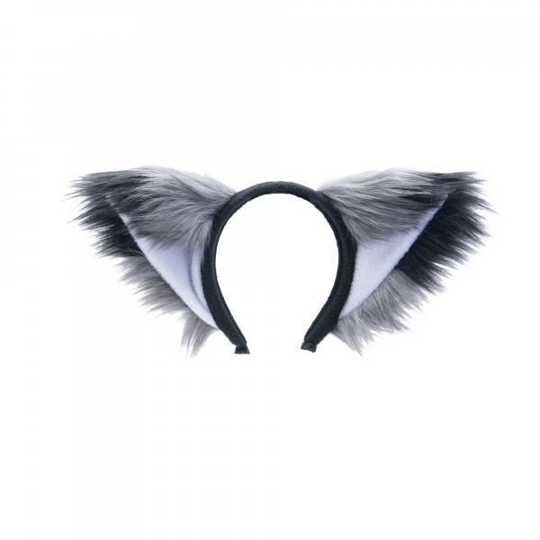 Fox Yip Ear Headband - 3060 picture