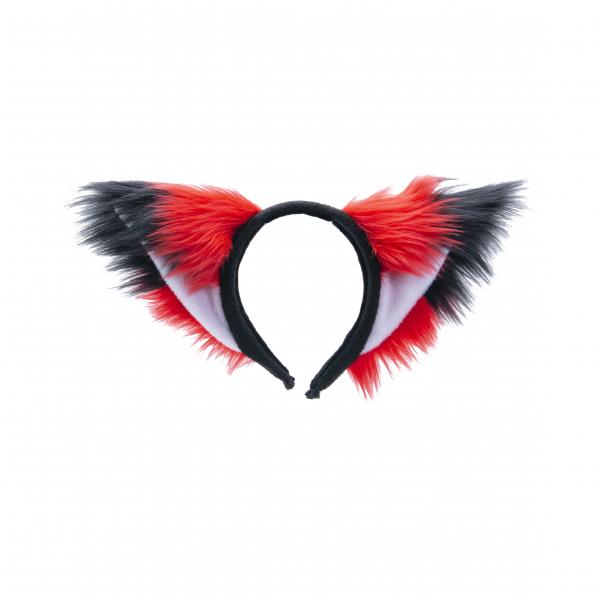 Fox Yip Ear Headband - 3060 picture