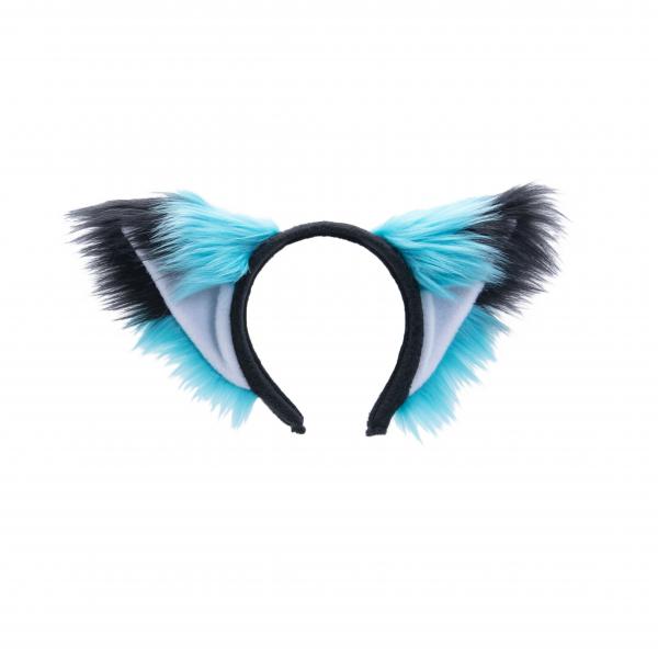 Fox Yip Ear Headband - 3060 picture