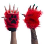 Pawlets - Monster Fur - 3170