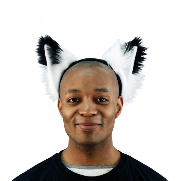 Fox Yip Ear Headband - 3060 picture