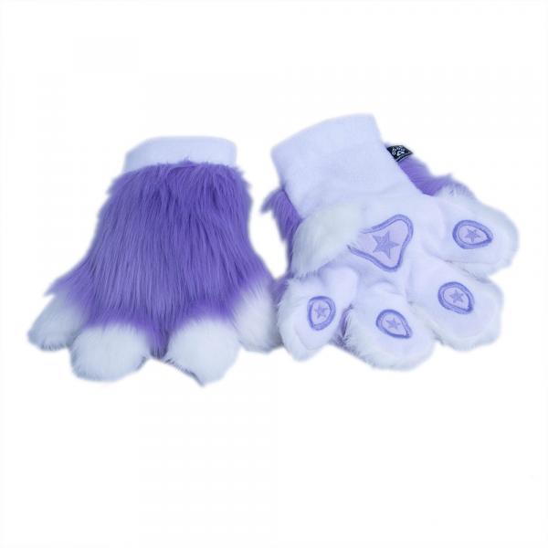 PawMitts Hand Paw Gloves - Monster Fur - 3180 picture