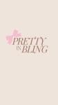 Pretty in Bling