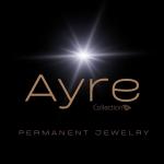 Ayre Collection Permanent Jewelry