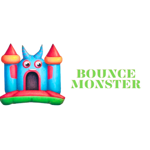 Bounce Monster - Orlando - Florida - United States - Brianna - Eventeny
