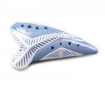 Element Ocarina: Ice in G Major (Tenor)