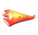 Element Ocarina: Fire in G Major (Alto)