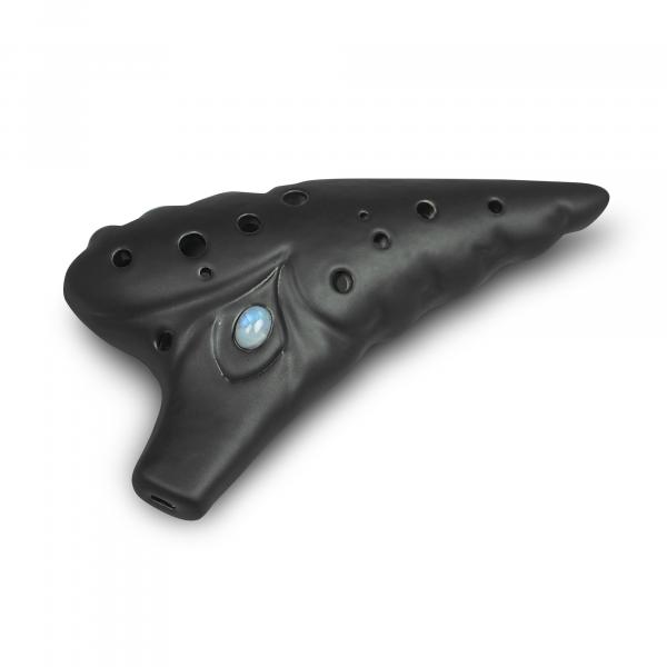 12 Hole Tenor Ocarina "Nebula" picture