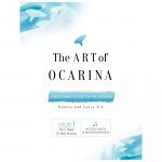 The Art of Ocarina Volume 1 for C Major 12 Hole Ocarina