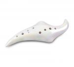 12 Hole Tenor Ocarina in C Major