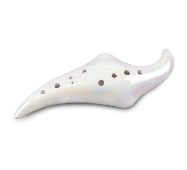 12 Hole Tenor Ocarina in C Major picture